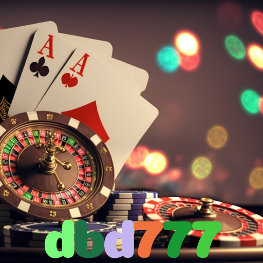dbd777: Aposta Facilmente com Funcionalidades Completas no Aplicativo Móvel