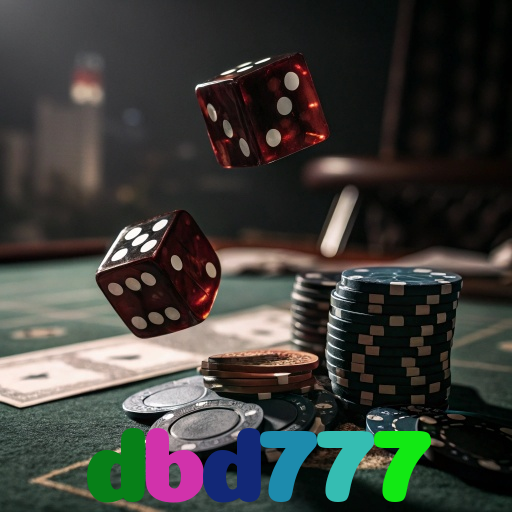 dbd777: Aposta Facilmente com Funcionalidades Completas no Aplicativo Móvel