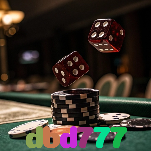 dbd777: Aposta Facilmente com Funcionalidades Completas no Aplicativo Móvel