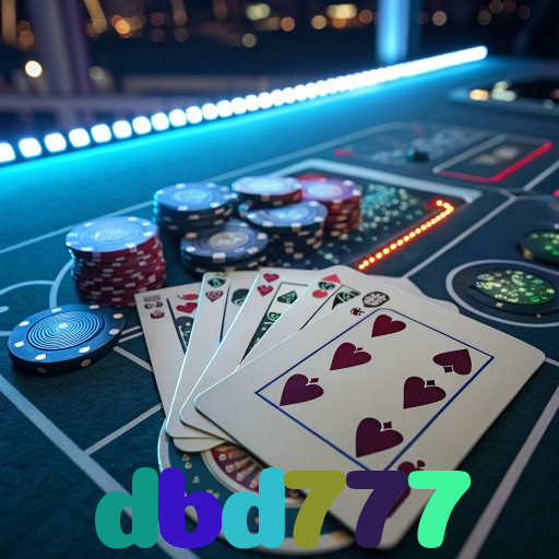 dbd777: Aposta Facilmente com Funcionalidades Completas no Aplicativo Móvel