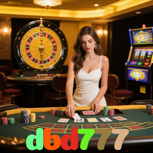 dbd777: Aposta Facilmente com Funcionalidades Completas no Aplicativo Móvel