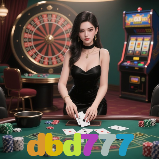 dbd777: Aposta Facilmente com Funcionalidades Completas no Aplicativo Móvel