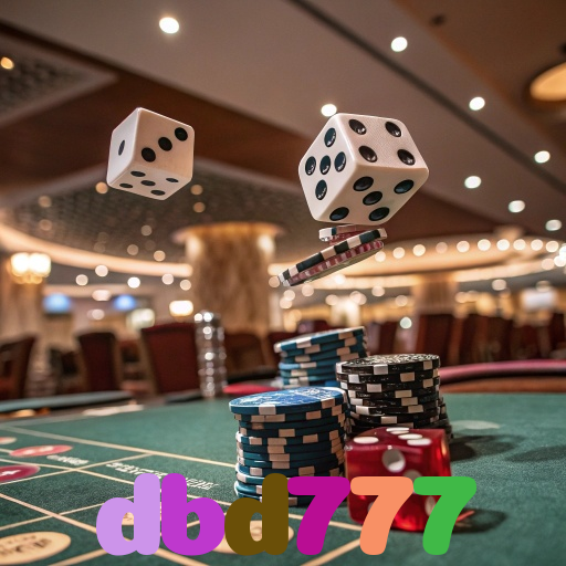 dbd777: Aposta Facilmente com Funcionalidades Completas no Aplicativo Móvel