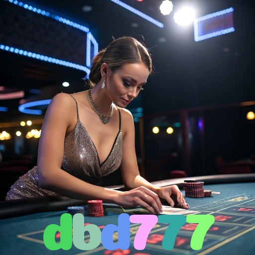 dbd777: Aposta Facilmente com Funcionalidades Completas no Aplicativo Móvel