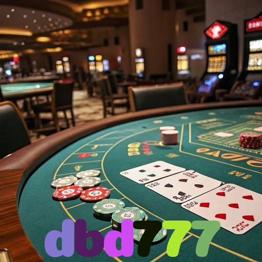 dbd777: Aposta Facilmente com Funcionalidades Completas no Aplicativo Móvel