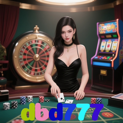 dbd777: Aposta Facilmente com Funcionalidades Completas no Aplicativo Móvel