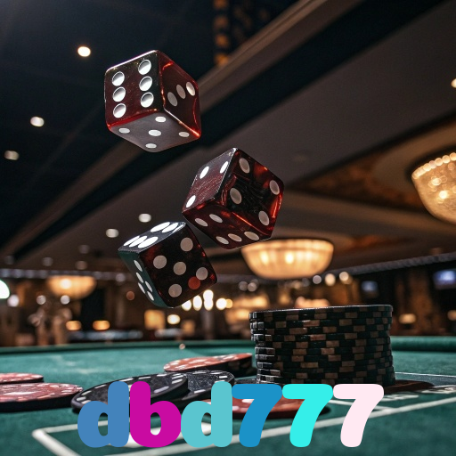 dbd777: Aposta Facilmente com Funcionalidades Completas no Aplicativo Móvel