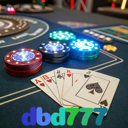 dbd777: Aposta Facilmente com Funcionalidades Completas no Aplicativo Móvel