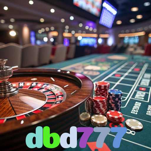 dbd777: Aposta Facilmente com Funcionalidades Completas no Aplicativo Móvel