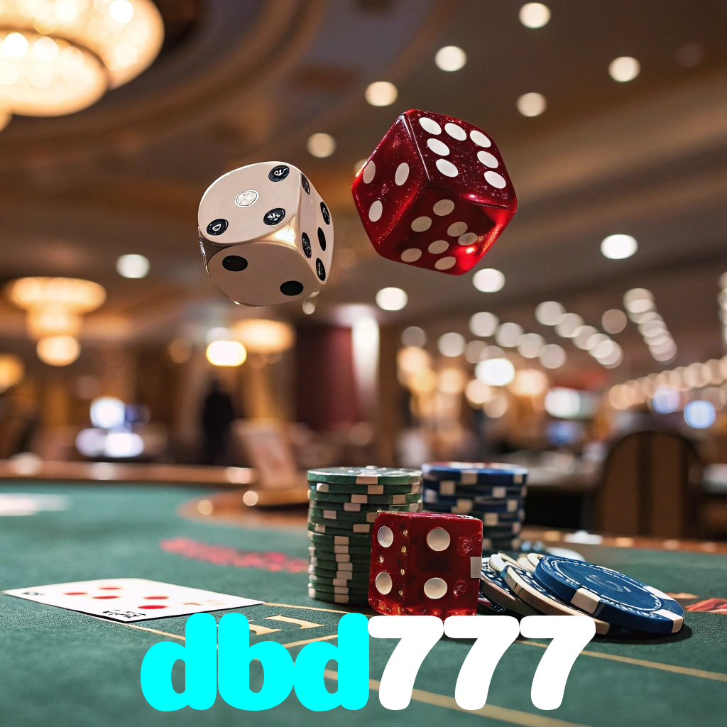 dbd777: Aposta Facilmente com Funcionalidades Completas no Aplicativo Móvel