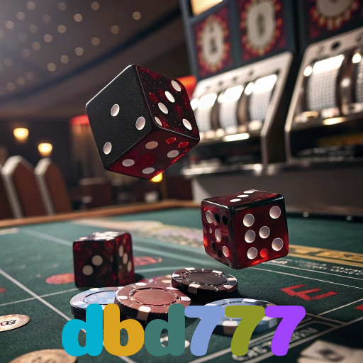 dbd777: Aposta Facilmente com Funcionalidades Completas no Aplicativo Móvel