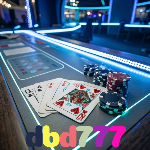dbd777: Aposta Facilmente com Funcionalidades Completas no Aplicativo Móvel