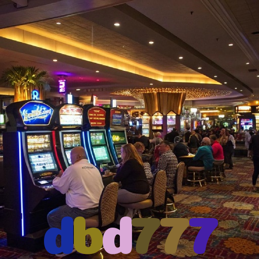 dbd777: Aposta Facilmente com Funcionalidades Completas no Aplicativo Móvel