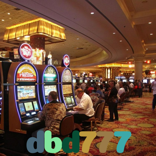 dbd777: Aposta Facilmente com Funcionalidades Completas no Aplicativo Móvel