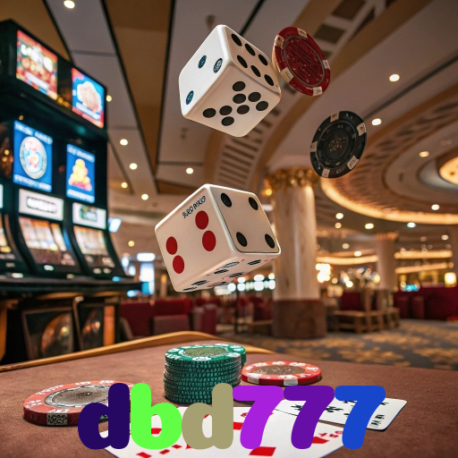 dbd777: Aposta Facilmente com Funcionalidades Completas no Aplicativo Móvel