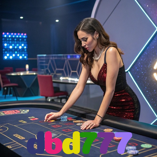 dbd777: Aposta Facilmente com Funcionalidades Completas no Aplicativo Móvel