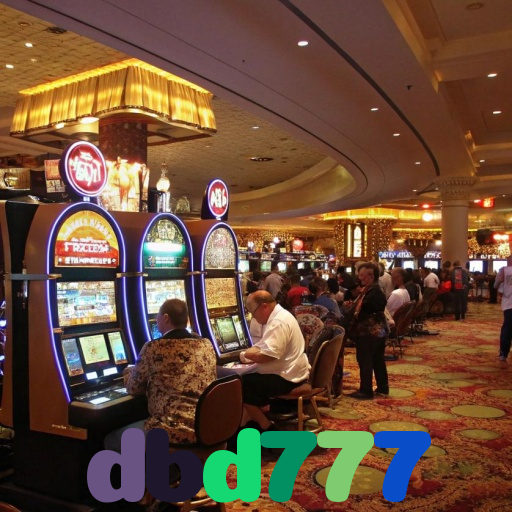 dbd777: Aposta Facilmente com Funcionalidades Completas no Aplicativo Móvel