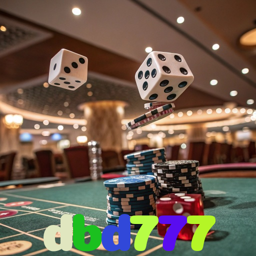 dbd777: Aposta Facilmente com Funcionalidades Completas no Aplicativo Móvel
