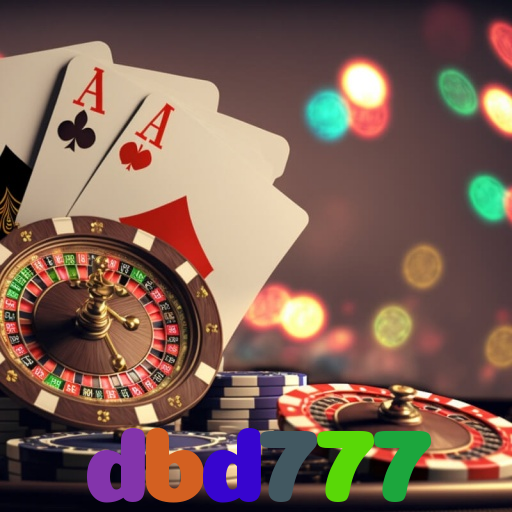 dbd777: Aposta Facilmente com Funcionalidades Completas no Aplicativo Móvel