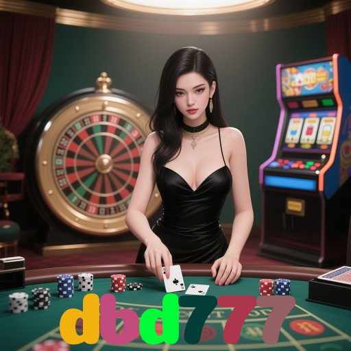 dbd777: Aposta Facilmente com Funcionalidades Completas no Aplicativo Móvel