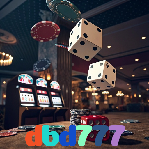 dbd777: Aposta Facilmente com Funcionalidades Completas no Aplicativo Móvel