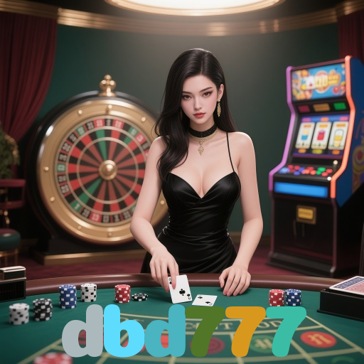 dbd777: Aposta Facilmente com Funcionalidades Completas no Aplicativo Móvel