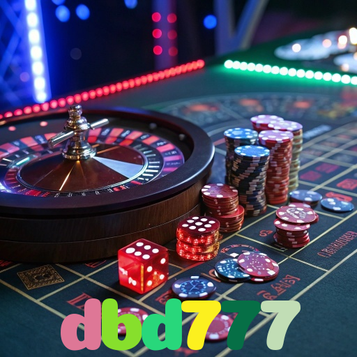 dbd777: Aposta Facilmente com Funcionalidades Completas no Aplicativo Móvel
