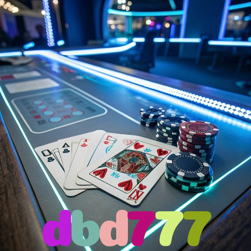 dbd777: Aposta Facilmente com Funcionalidades Completas no Aplicativo Móvel