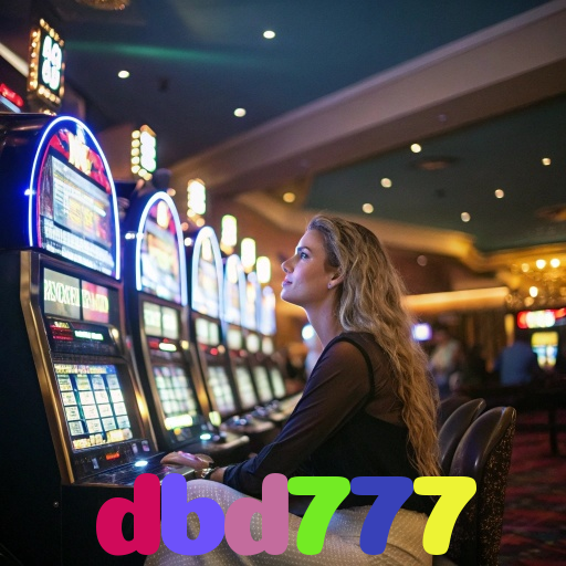 dbd777: Aposta Facilmente com Funcionalidades Completas no Aplicativo Móvel