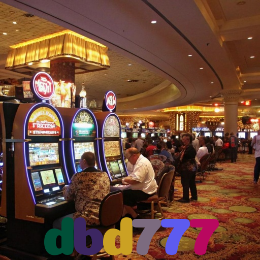 dbd777: Aposta Facilmente com Funcionalidades Completas no Aplicativo Móvel