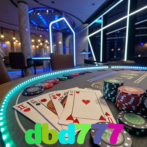 dbd777: Aposta Facilmente com Funcionalidades Completas no Aplicativo Móvel