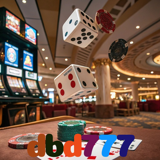 dbd777: Aposta Facilmente com Funcionalidades Completas no Aplicativo Móvel