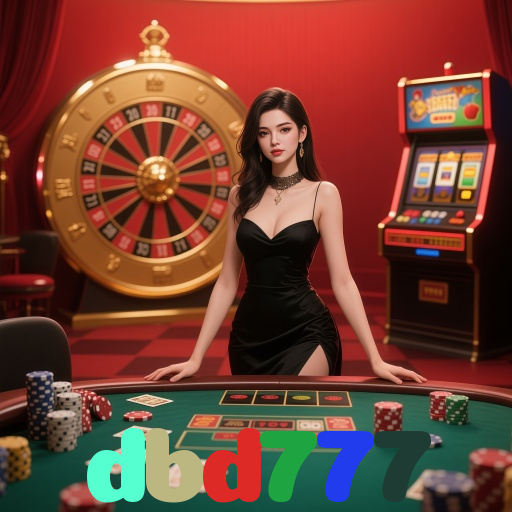 dbd777: Aposta Facilmente com Funcionalidades Completas no Aplicativo Móvel