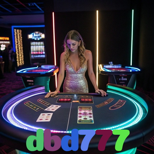 dbd777: Aposta Facilmente com Funcionalidades Completas no Aplicativo Móvel