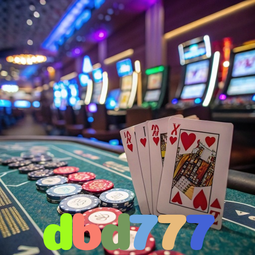 dbd777: Aposta Facilmente com Funcionalidades Completas no Aplicativo Móvel