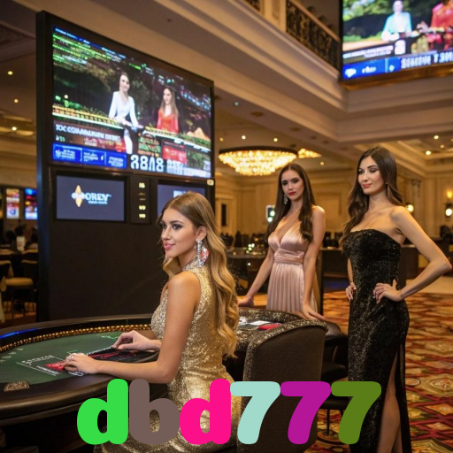 dbd777: Aposta Facilmente com Funcionalidades Completas no Aplicativo Móvel