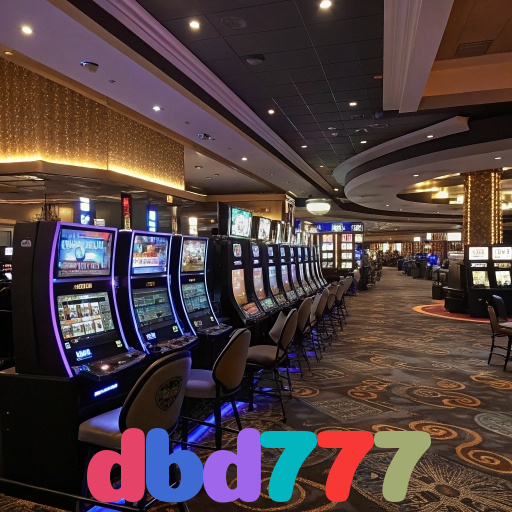 dbd777: Aposta Facilmente com Funcionalidades Completas no Aplicativo Móvel