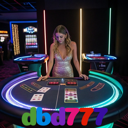 dbd777: Aposta Facilmente com Funcionalidades Completas no Aplicativo Móvel