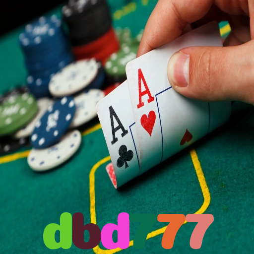 dbd777: Aposta Facilmente com Funcionalidades Completas no Aplicativo Móvel