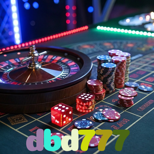 dbd777: Aposta Facilmente com Funcionalidades Completas no Aplicativo Móvel