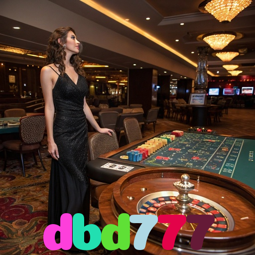 dbd777: Aposta Facilmente com Funcionalidades Completas no Aplicativo Móvel