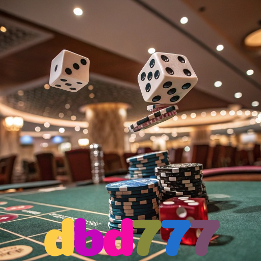 dbd777: Aposta Facilmente com Funcionalidades Completas no Aplicativo Móvel