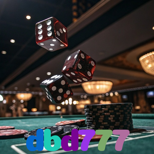 dbd777: Aposta Facilmente com Funcionalidades Completas no Aplicativo Móvel