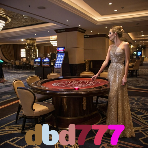 dbd777: Aposta Facilmente com Funcionalidades Completas no Aplicativo Móvel