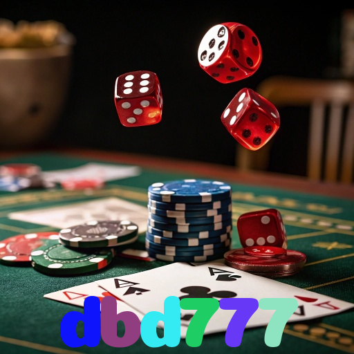 dbd777: Aposta Facilmente com Funcionalidades Completas no Aplicativo Móvel