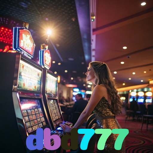 dbd777: Aposta Facilmente com Funcionalidades Completas no Aplicativo Móvel