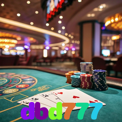 dbd777: Aposta Facilmente com Funcionalidades Completas no Aplicativo Móvel