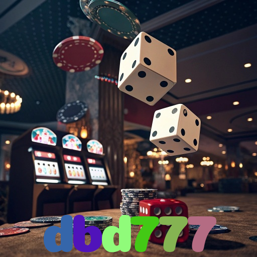 dbd777: Aposta Facilmente com Funcionalidades Completas no Aplicativo Móvel