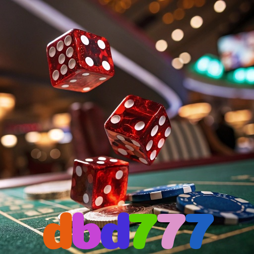 dbd777: Aposta Facilmente com Funcionalidades Completas no Aplicativo Móvel