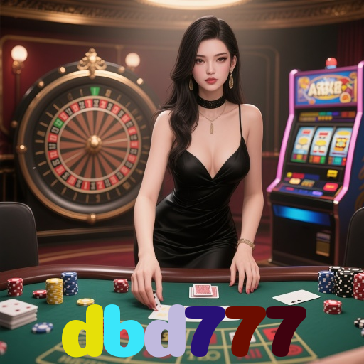 dbd777: Aposta Facilmente com Funcionalidades Completas no Aplicativo Móvel